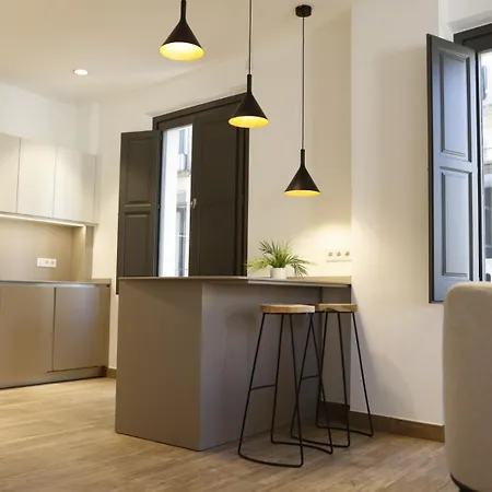 Bravissimo Rambla Llibertat, Monthly Girona