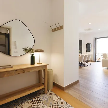 Bravissimo Rambla Llibertat, Monthly Apartment Girona