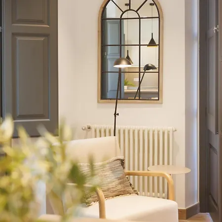 Bravissimo Rambla Llibertat, Monthly Apartment Girona