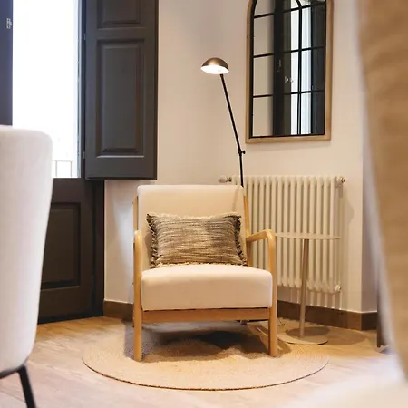 Appartamento Bravissimo Rambla Llibertat, Monthly *
