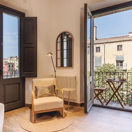Apartment Bravissimo Rambla Llibertat, Monthly *