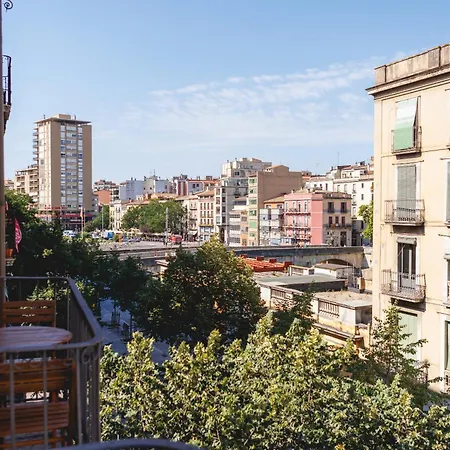 Appartamento Bravissimo Rambla Llibertat, Monthly *