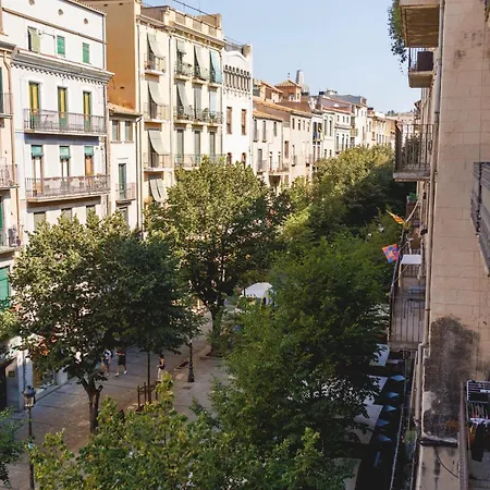 Bravissimo Rambla Llibertat, Monthly Appartamento *