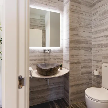 Apartment Bravissimo Rambla Llibertat, Monthly Girona