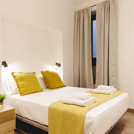 Bravissimo Rambla Llibertat, Monthly Apartment Girona