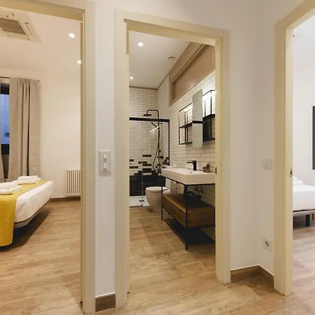 Bravissimo Rambla Llibertat, Monthly Girona