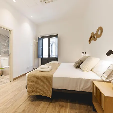 Bravissimo Rambla Llibertat, Monthly Girona
