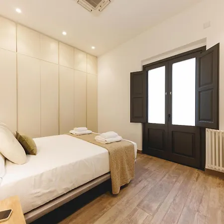 Apartment Bravissimo Rambla Llibertat, Monthly Girona