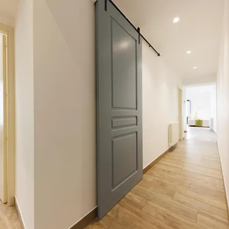 Bravissimo Rambla Llibertat, Monthly Appartamento Girona