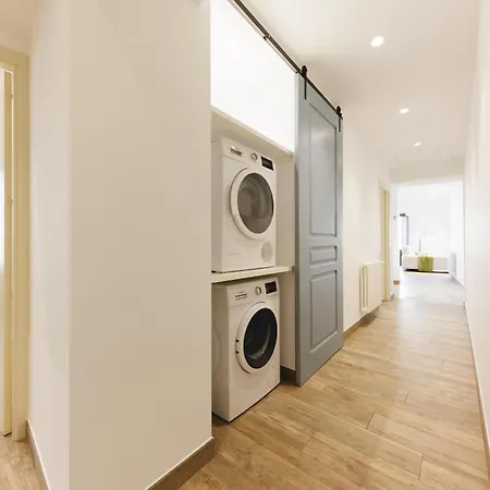 Bravissimo Rambla Llibertat, Monthly * Girona