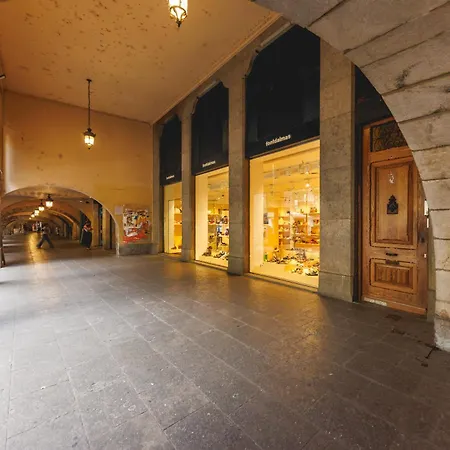 Appartamento Bravissimo Rambla Llibertat, Monthly Girona